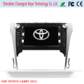 Auto DVD / MP3 / MP4 Spieler für Toyota Camry 2012